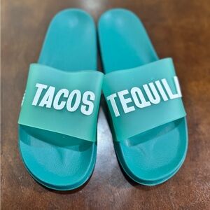 Men's Generic Flip Flops